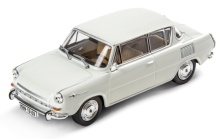 Škoda 1100MBX (1969) 1:43 szary